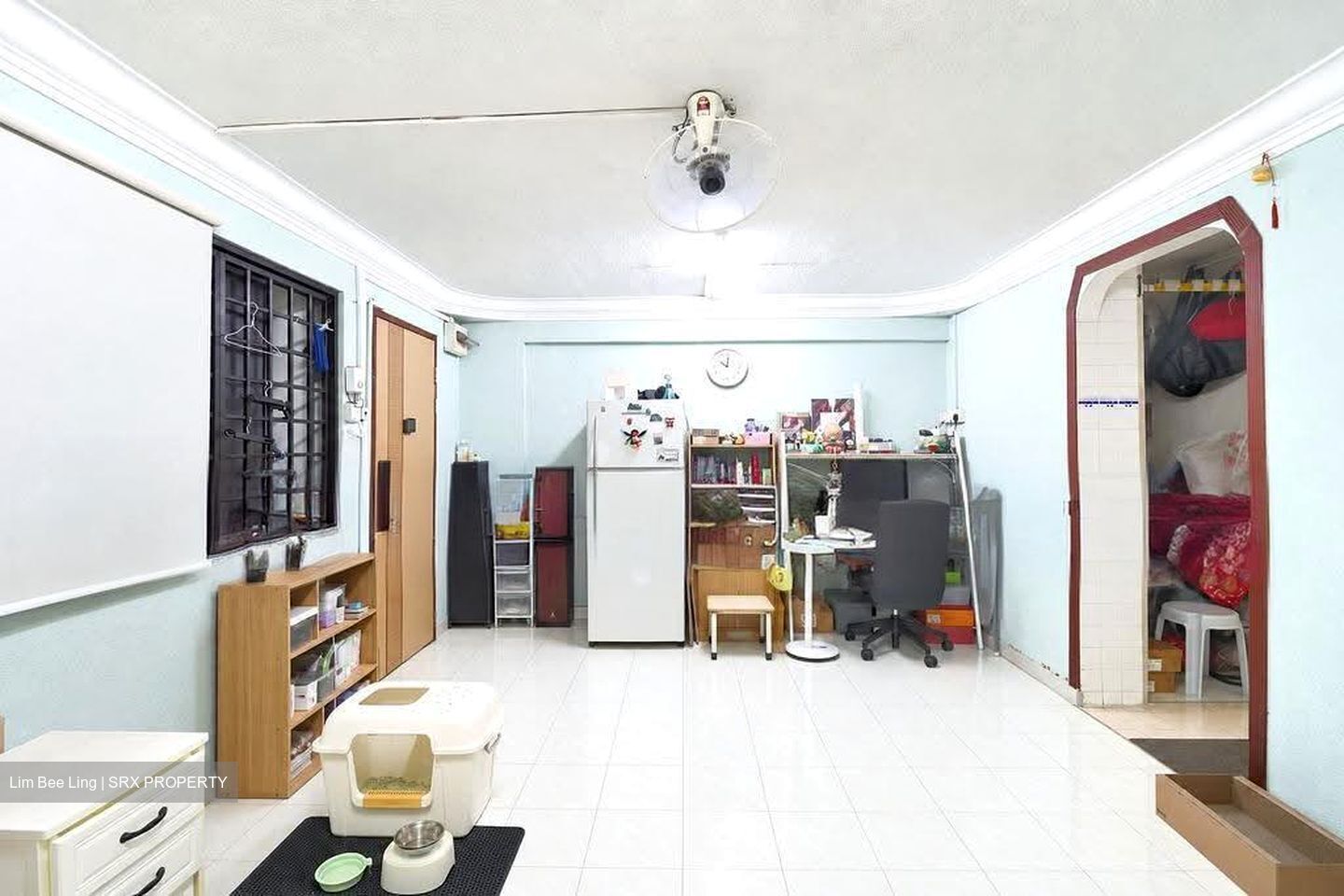 Blk 316 Ubi Avenue 1 (Geylang), HDB 4 Rooms #635944081